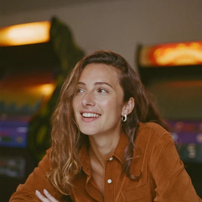 Chiara Vittorini — Redattrice casinò, sezione retrò